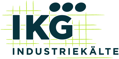 IKG - Logo