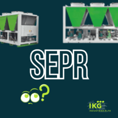 SEPR und Tier einfach erklärt – was bedeuten die Effizienzanforderungen bei Kälteanlagen?