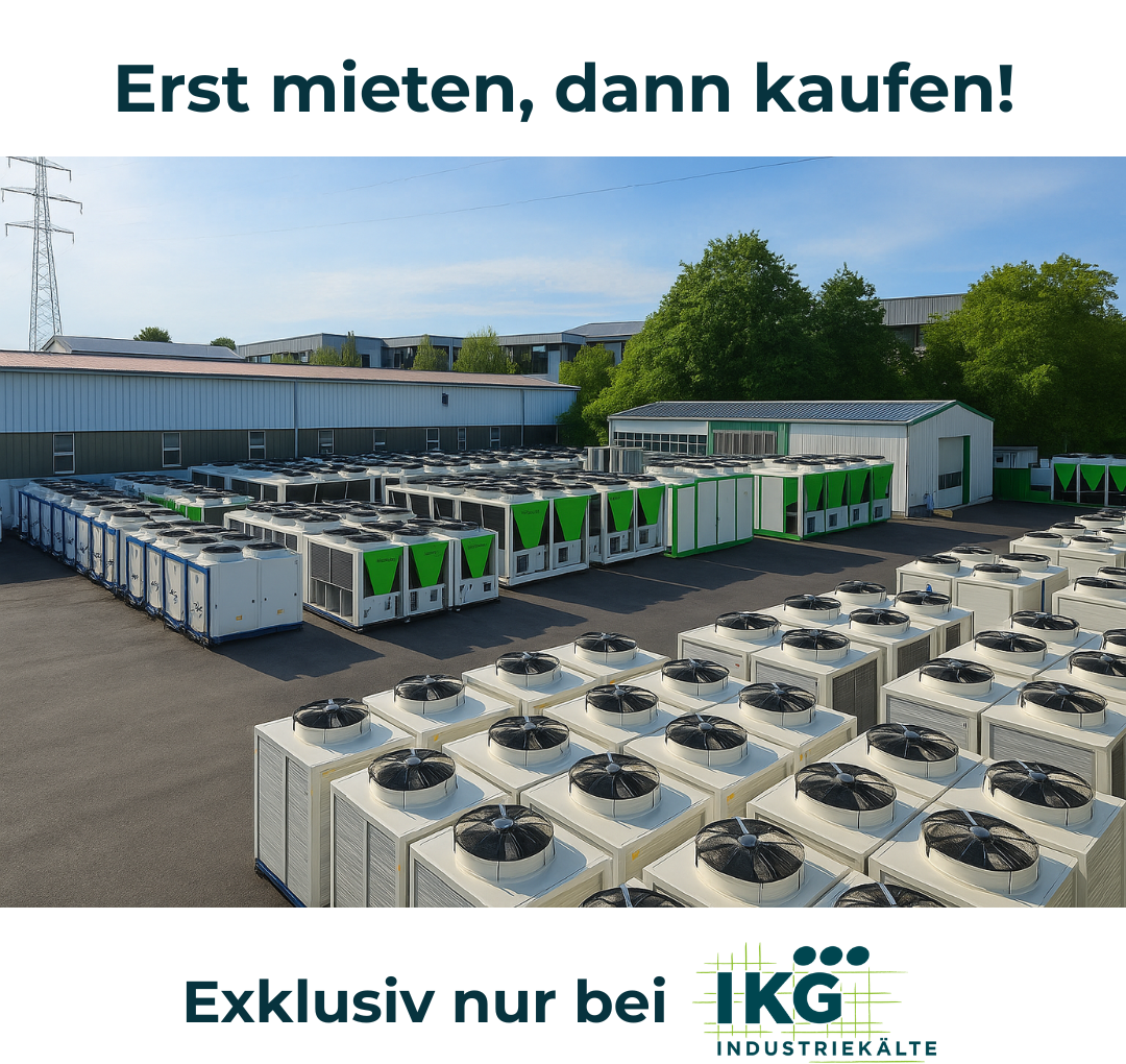 Erst mieten, dann kaufen: Entscheidungsfindung auf Basis realer Betriebsdaten